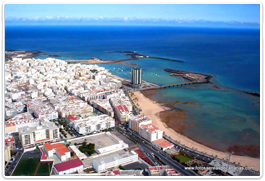 Arrecife