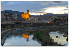 San Baudilio Llobregat