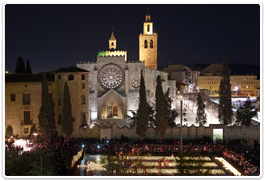 San Cugat del Vallés