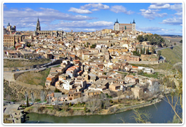 Toledo